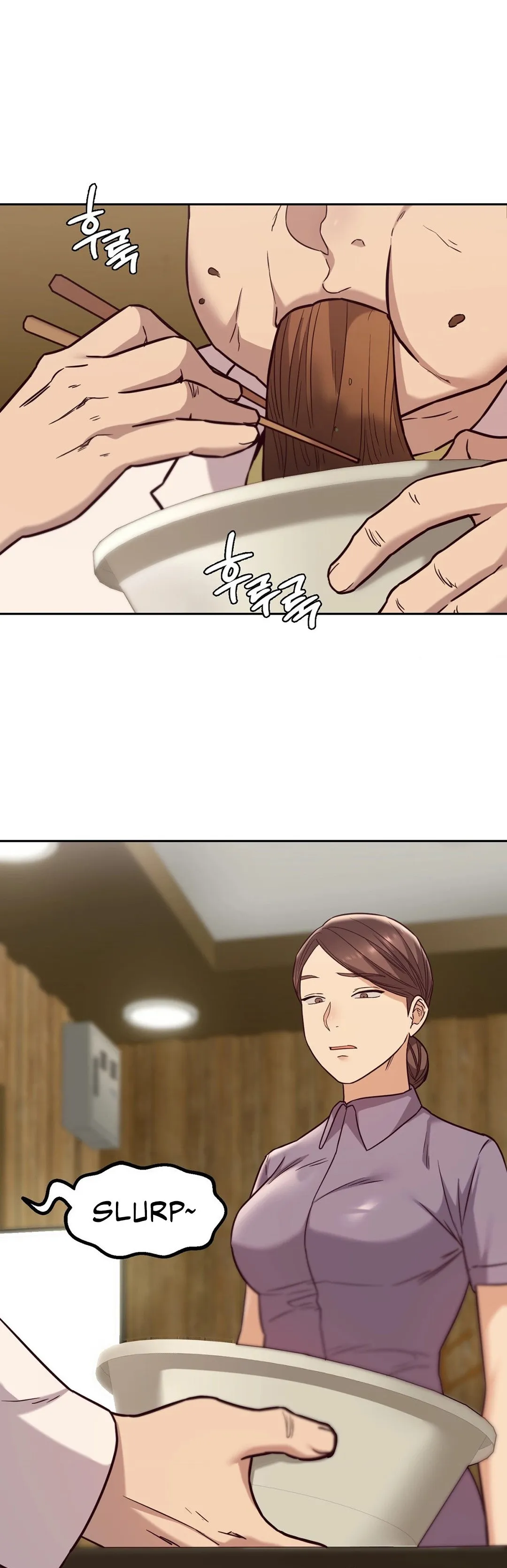 Magical Massage Chapter 02 - Page 40